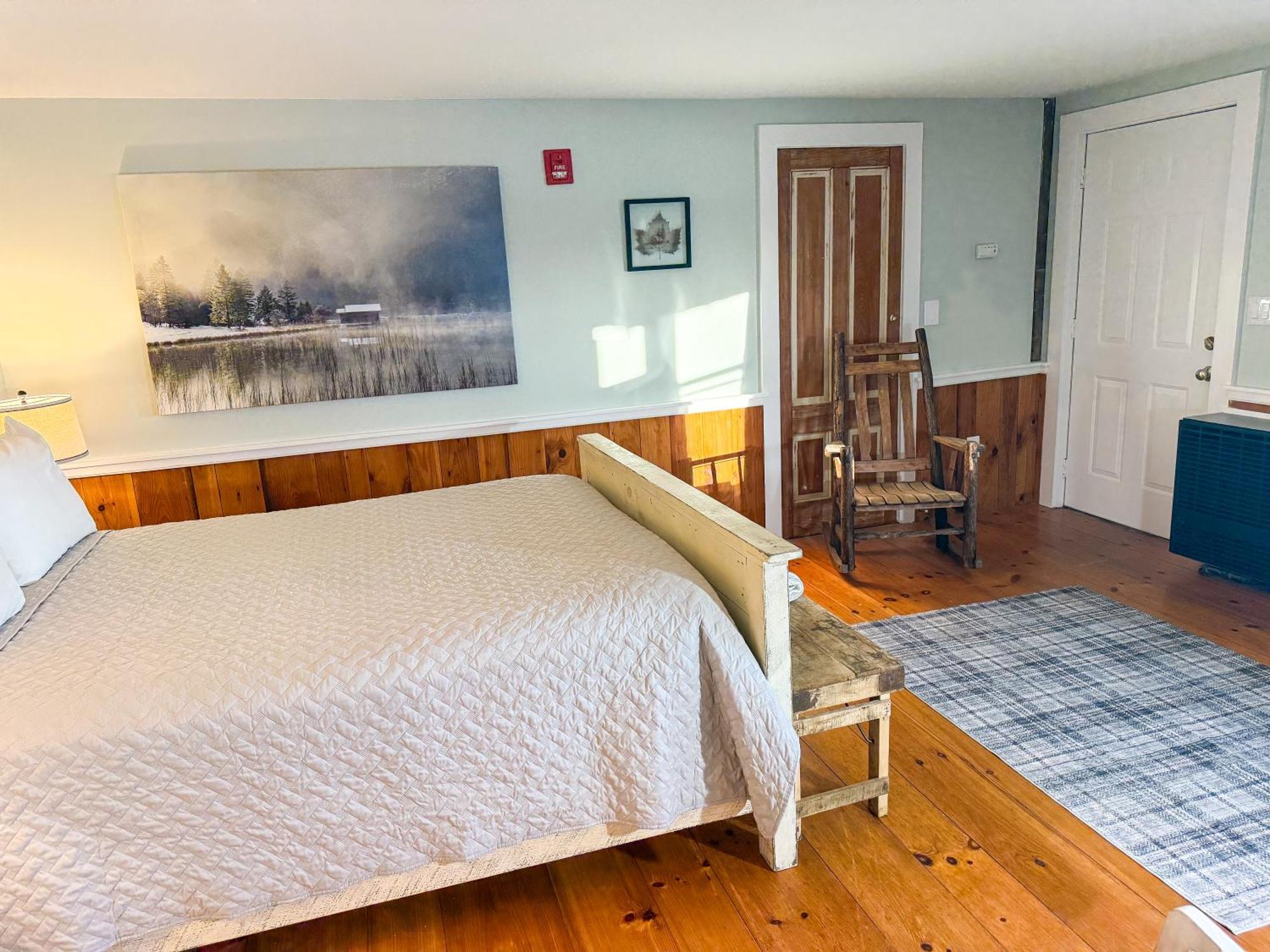 The Black Walnut Inn アマースト エクステリア 写真