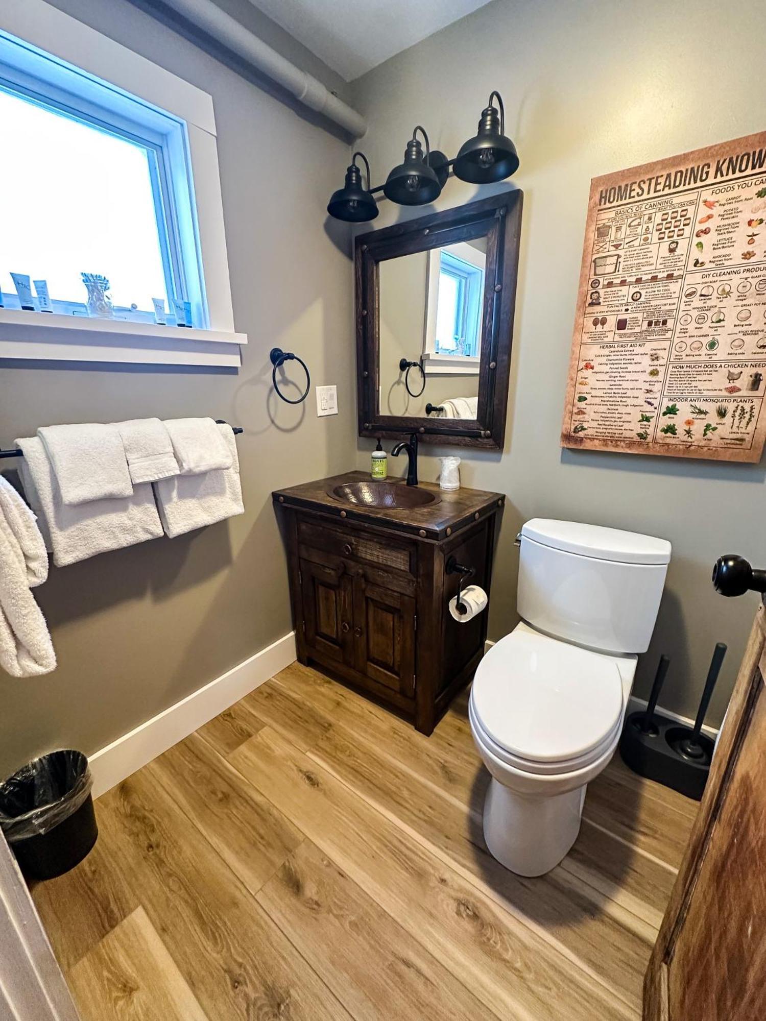 The Black Walnut Inn アマースト エクステリア 写真